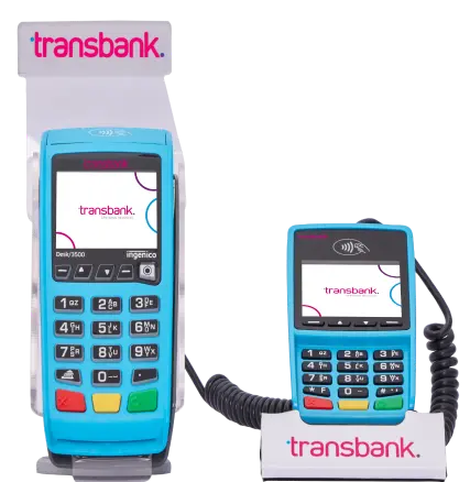 Transbank POS